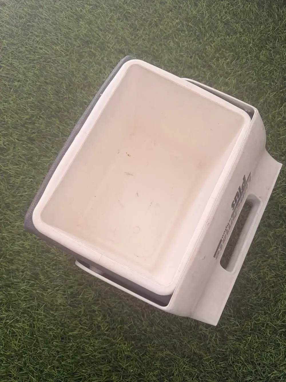 Igloo Lunchmate Plus Cooler Box Small Vintage Lunch Box